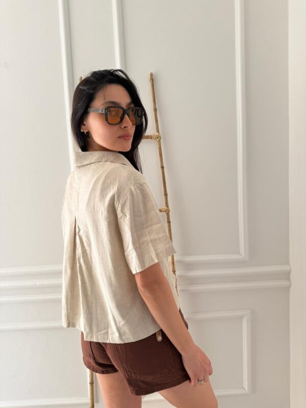 CAMISA TRINI - Image 3