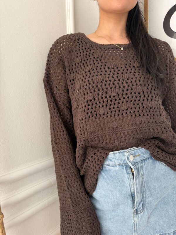 SWEATER MAGDALENA - Image 6