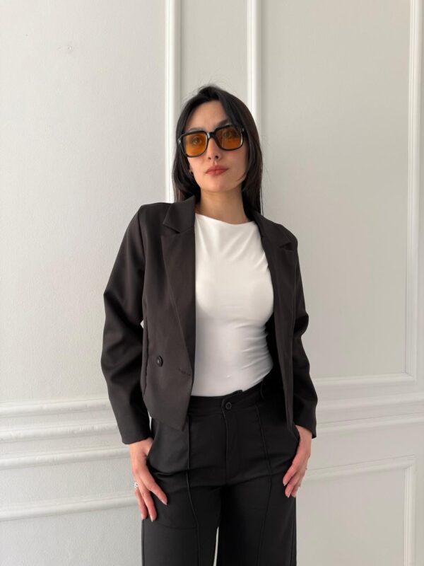 BLAZER CORTO - Image 3