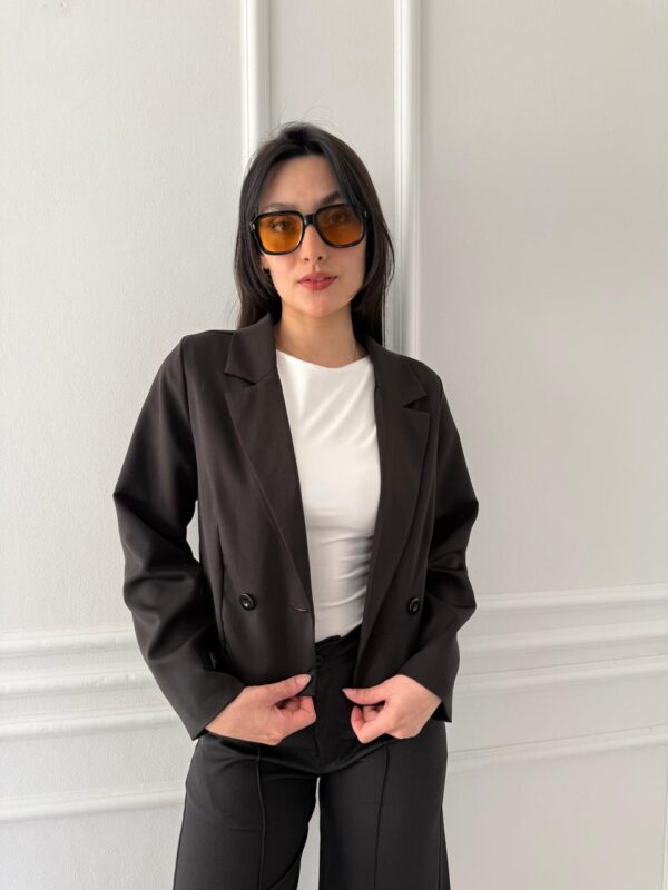 BLAZER CORTO