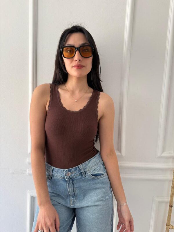 MUSCULOSA  PUNTILLA - Image 2