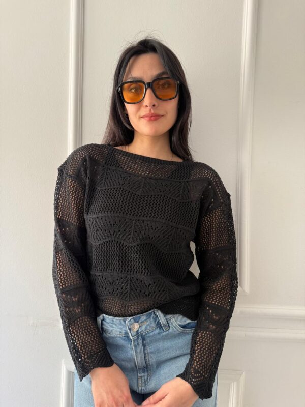 SWEATER RITA