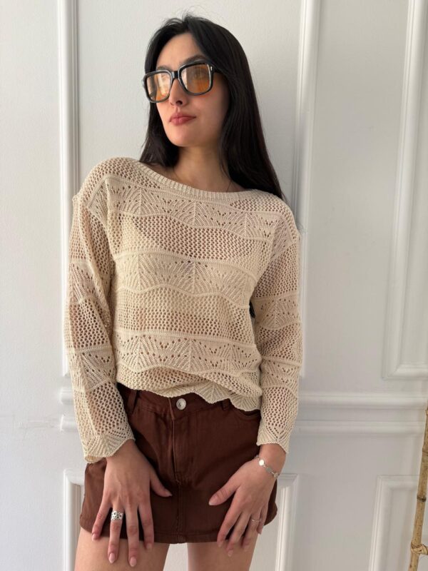 SWEATER RITA - Image 4