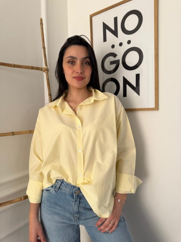 CAMISA TINI