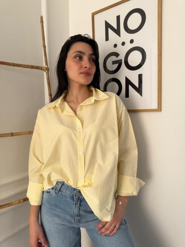 CAMISA TINI - Image 5