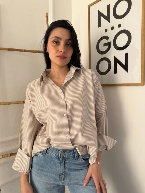 CAMISA TINI - Image 3