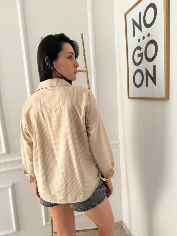 CAMISA SOPHIE - Image 2