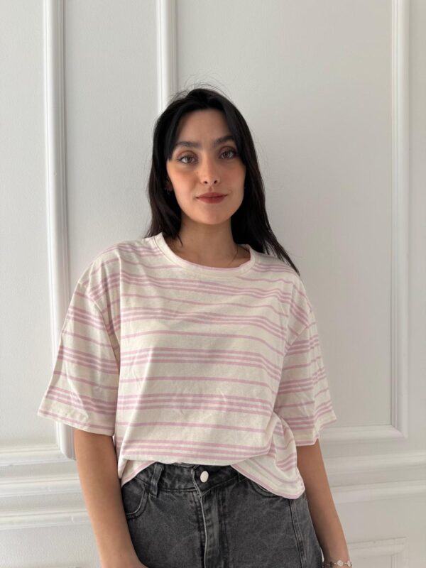 REMERA OSLO - Image 2