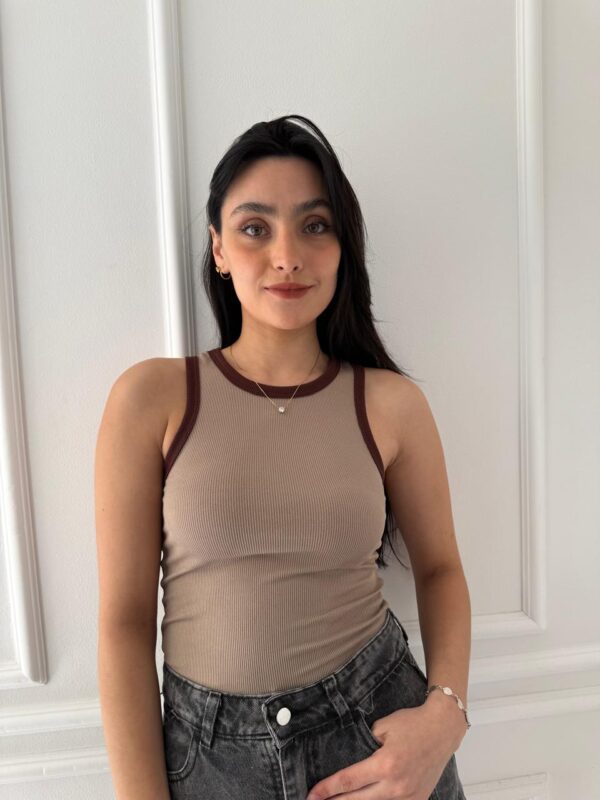 MUSCULOSA COMBI
