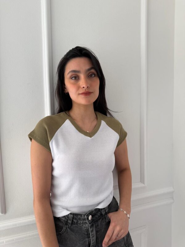 REMERA MAGUI