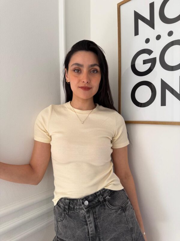 REMERA MEGAN