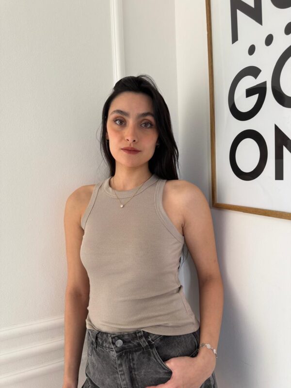 MUSCULOSA BASICA - Image 5
