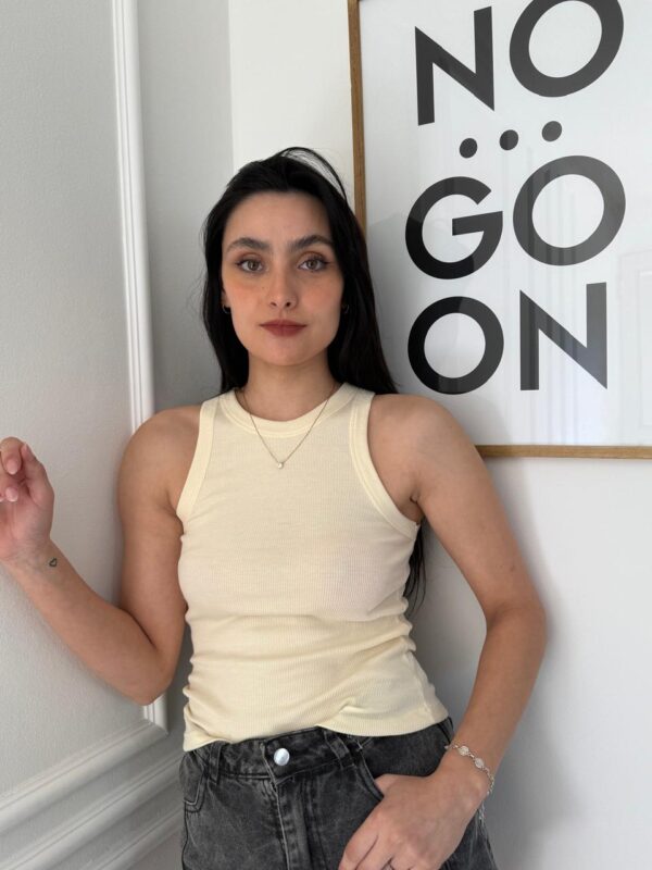 MUSCULOSA BASICA - Image 3