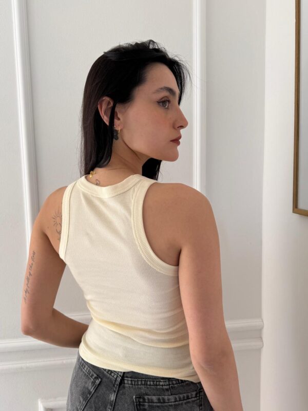 MUSCULOSA BASICA - Image 2