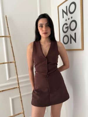 SKORT CATI