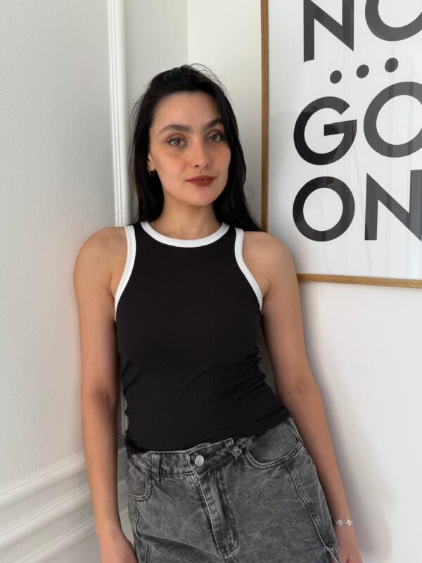 MUSCULOSA COMBI - Image 3