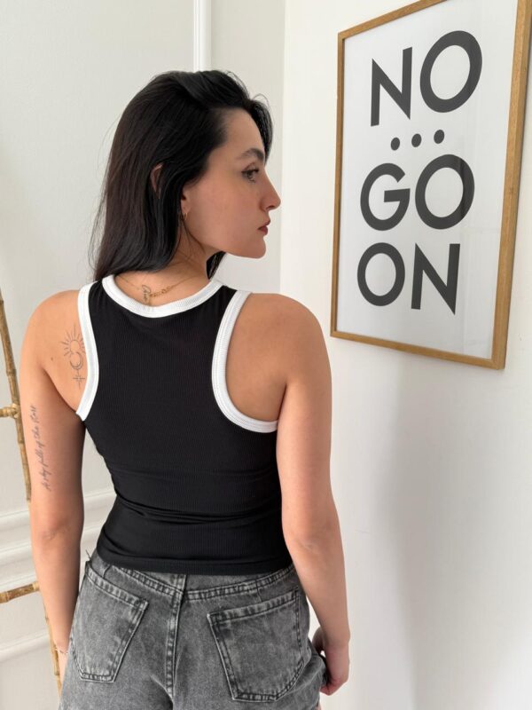 MUSCULOSA COMBI - Image 5
