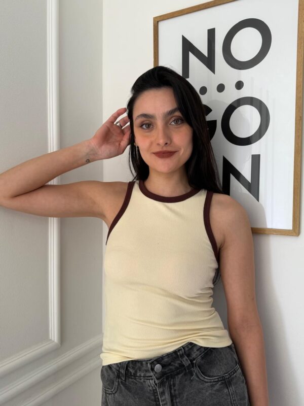MUSCULOSA COMBI - Image 2