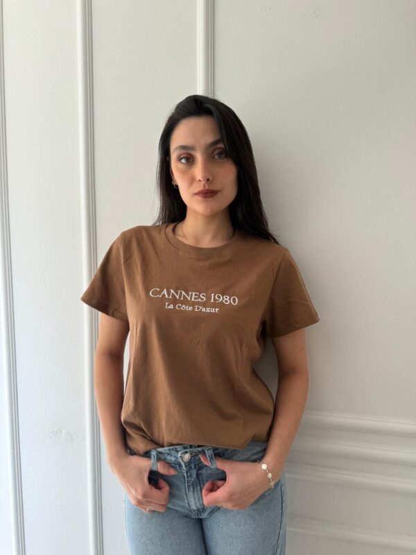REMERA CANNES