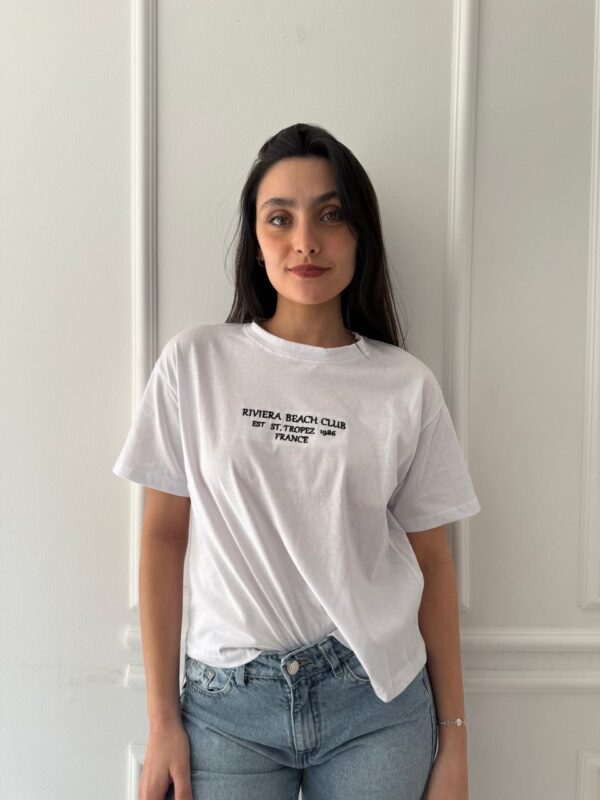 REMERA RIVERA