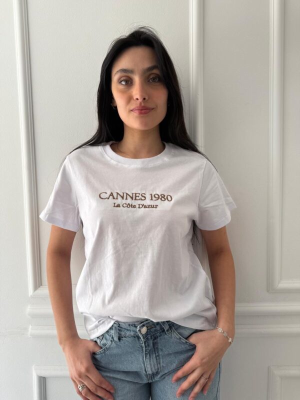 REMERA CANNES - Image 2