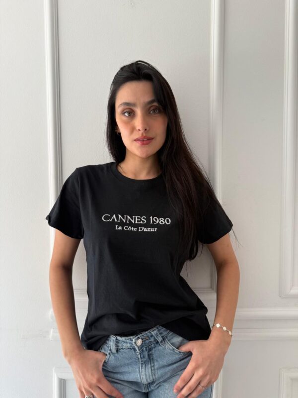 REMERA CANNES - Image 3