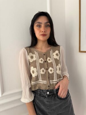 BLUSA BELINDA