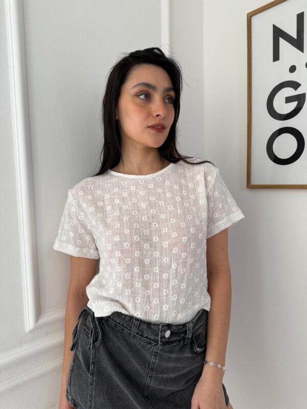 BLUSA ENNA