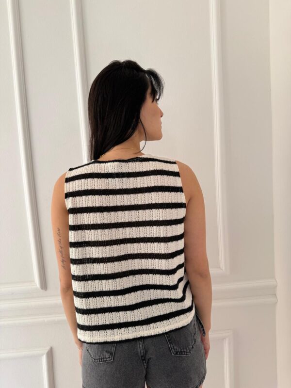 MUSCULOSA SOLE - Image 2