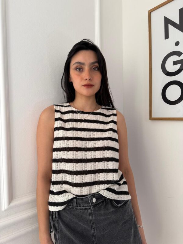 MUSCULOSA SOLE