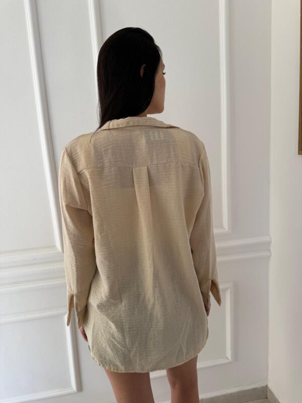CAMISA AUSTRIA - Image 2
