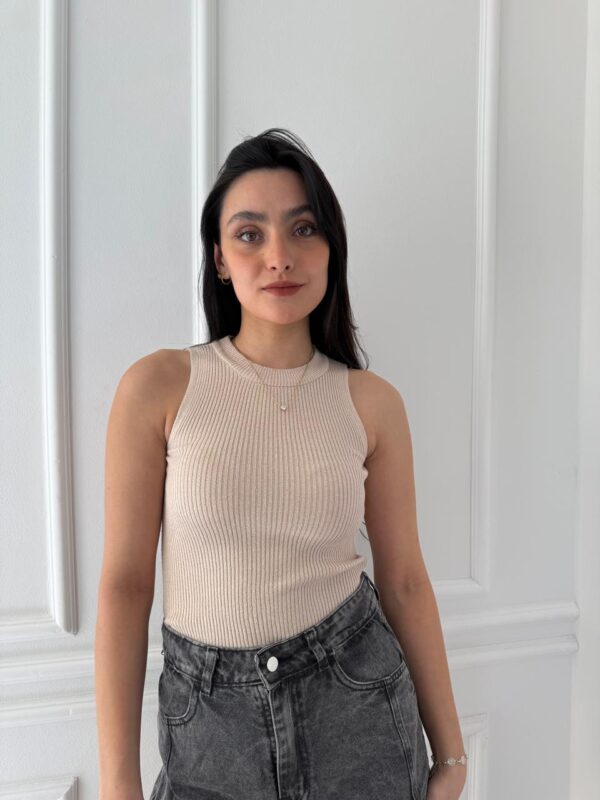 MUSCULOSA ALICIA