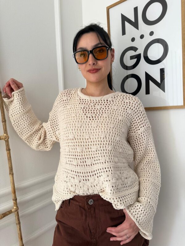 SWEATER MAGDALENA - Image 4