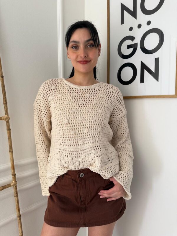 SWEATER MAGDALENA - Image 5