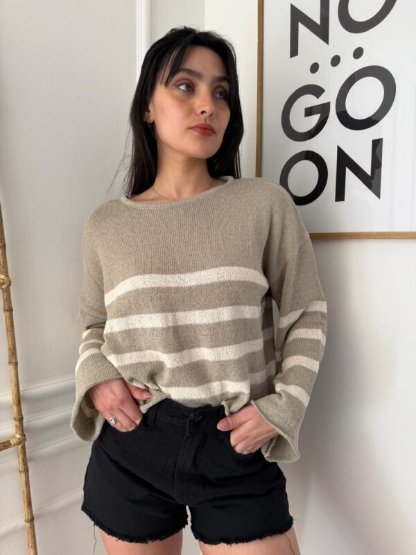 SWEATER GABI - Image 5