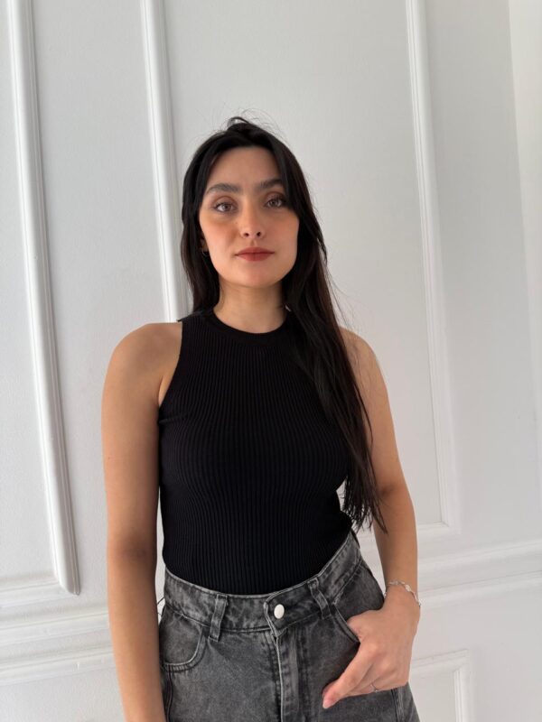 MUSCULOSA ALICIA - Image 2