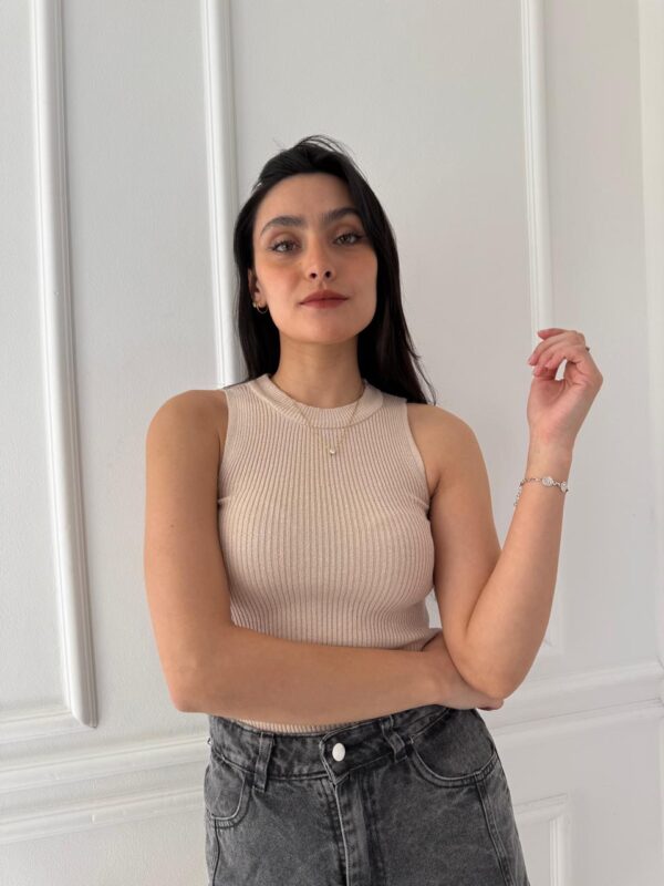MUSCULOSA ALICIA - Image 3