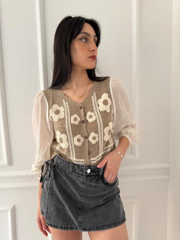 BLUSA BELINDA - Image 2