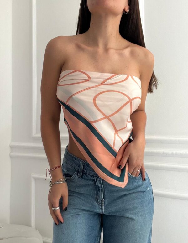TOP PAÑUELO - Image 3