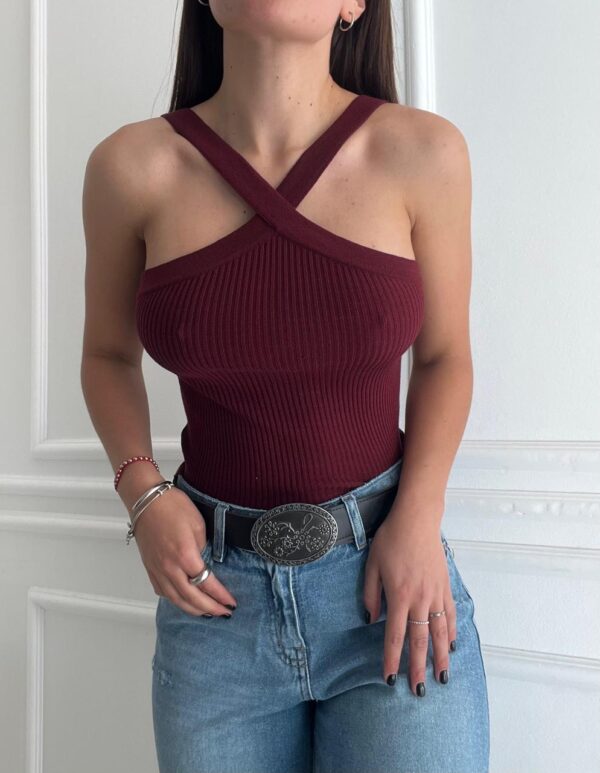 TOP CRUZ - Image 2