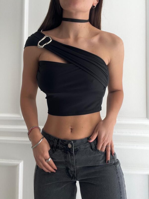 TOP HEBILLA