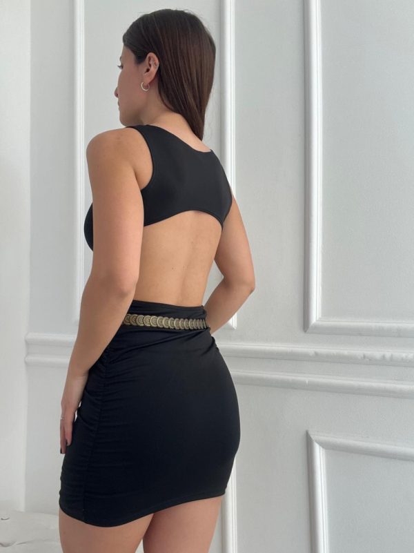 VESTIDO MIRTA - Image 2