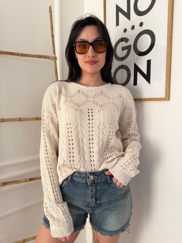 SWEATER CALIA