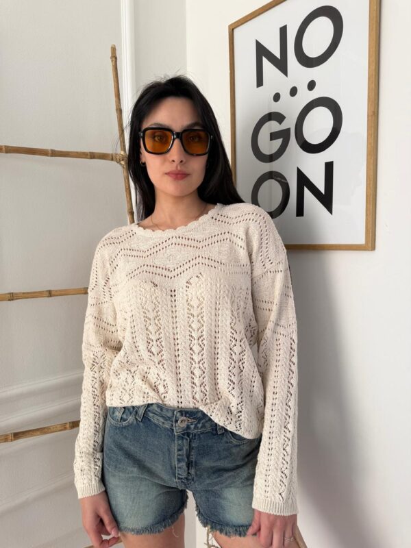 SWEATER DANA