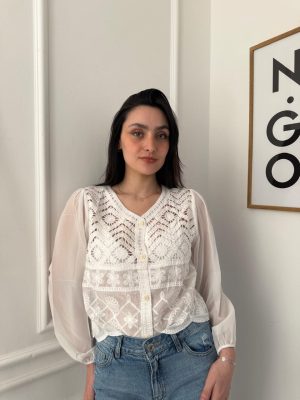 BLUSA YANI