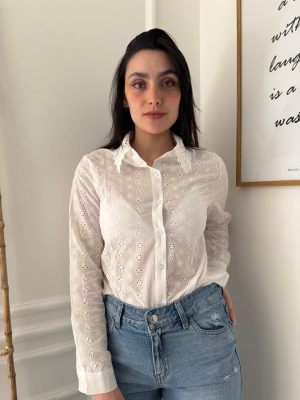 BLUSA OLIVIA