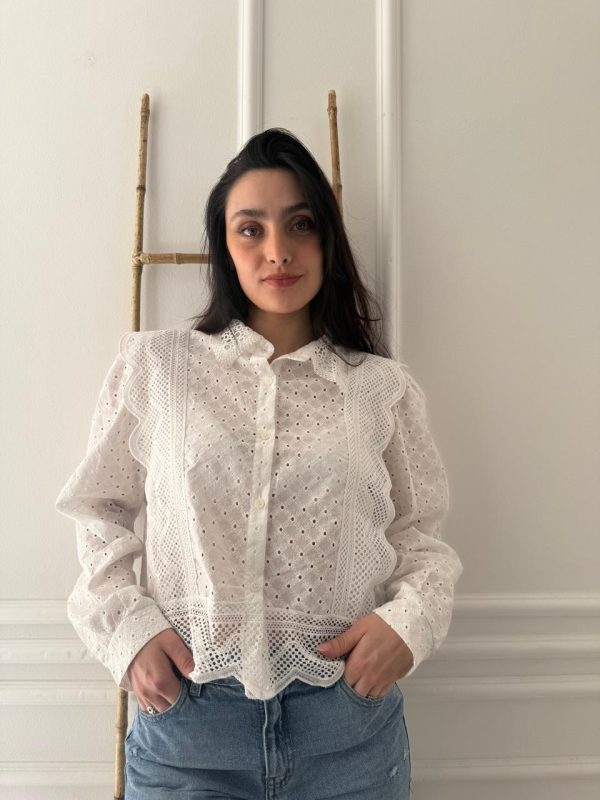 BLUSA OLIVER - Image 3