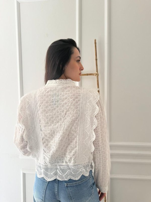 BLUSA OLIVER - Image 2