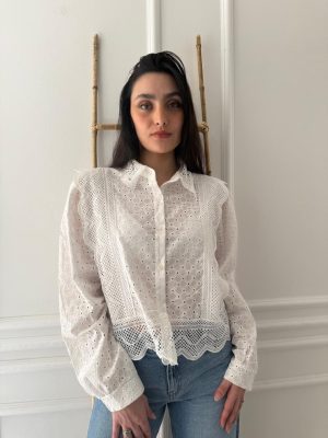 BLUSA OLIVER