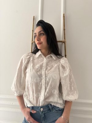 BLUSA LILITH